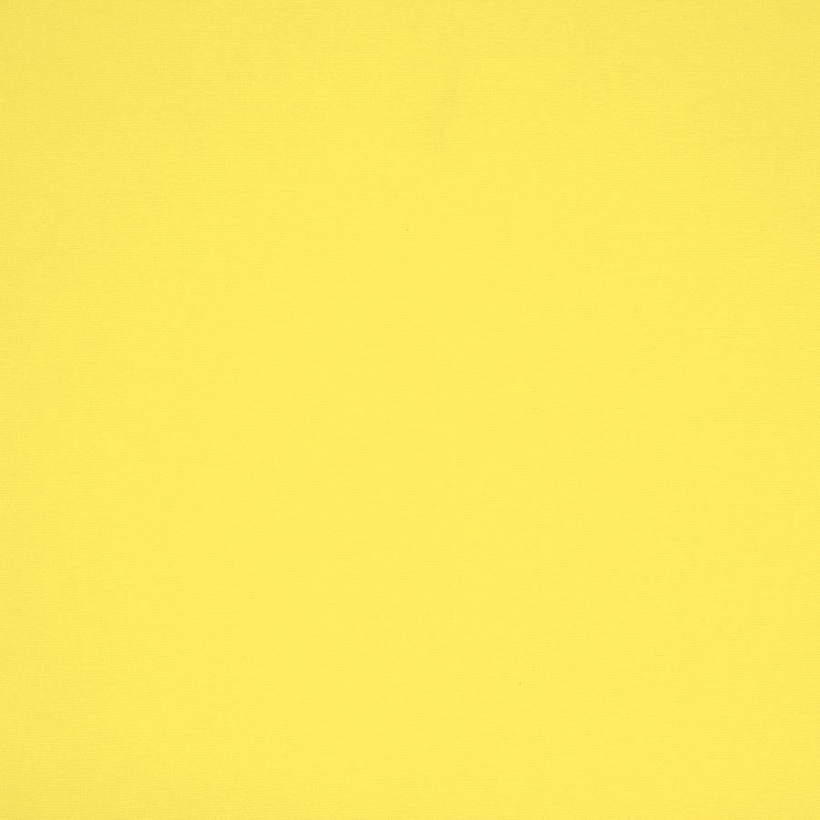 Classic Solid Yellow tablecloths and overlay